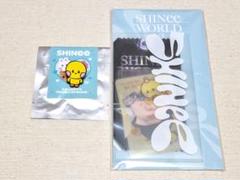 SHINee Beyond Live デコステッカー トレカ テミン SHINee Beyond Live デコステッカー トレカ テミン TAEMIN