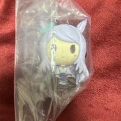 ウマ娘 メジロマックイーン ちょこのっこフィギュア