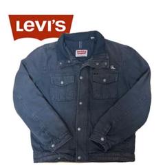 2025年最新】Levi's メンズ ジャンパー・ブルゾンの人気アイテム