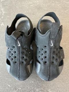 Nike サンダル　サンレイプロテクト14cm
