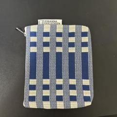 ヨハンナグリクセン ポーチ 新品未使用