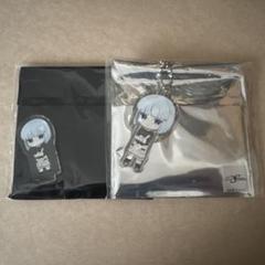 ガンダムカフェ SEED DESTINY イザーク アクスタセット BANDAI - ガンダムカフェ seed thanks アクリルスタンド