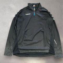 2025年最新】HUMMEL 性別：メンズ ピステ・ウィンドブレーカーの