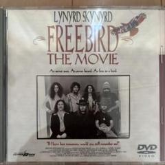 LYNYRD SKYNYRD FREEBIRD THE MOVIE DVD