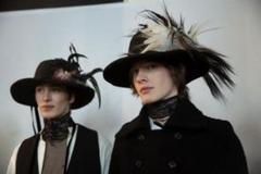 ANN DEMEULEMEESTER Hat ifsixwasnine lgb