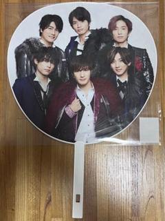 2025年最新】sixtones うちわ 森本慎太郎の人気アイテム - メルカリ