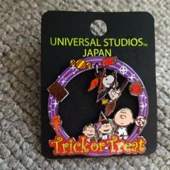 USJ - 【非売品】USJ 2001年 プレオープン記念限定 ピンバッジ