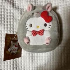 【 激レア 】 キティ / ファスナーマスコット / リス / どんぐり 激レア 】 キティ / ファスナーマスコット / リス / どんぐり