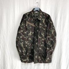 ［ランドね］ヴィンテージ フランス 軍幕 リザードカモ 美品 Yahoo!オークション -「フランス軍 リザードカモ」の落札相場