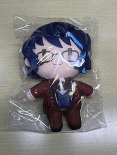 【即購入可】あんスタ 青葉つむぎ 新衣装ぬいぐるみ Amazon.co.jp: あんすた あんスタ ぬいぐるみ 青葉 つむぎ