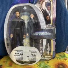 ⭐︎新品⭐︎スタートレック　1/7000スケール　浪曼堂　11箱セット　美品 Star Trek Mr. Spock Limited Edition Model Kit in Tin Box