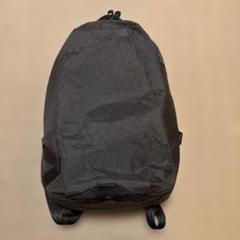 【廃盤】エイブルキャリー デイリーバックパック X-PAC ブラック