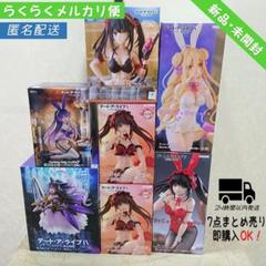 デート・ア・ライブ フィギュア 7点セットのサムネイル