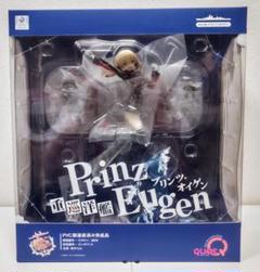 艦隊これくしょん -艦これ- プリンツ・オイゲン キューズQのサムネイル