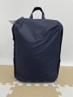 【新品・超特価!】アネログランデ スクエアリュック GT-C3691 NV