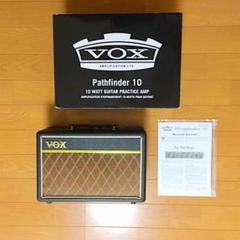 VOX Pathfinder10 ギターアンプ