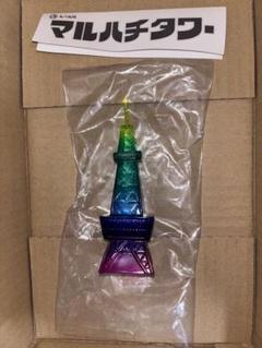 丸八玩具 マルハチタワー ソフビ 中古品 2025年最新】丸八玩具の人気アイテム - メルカリ
