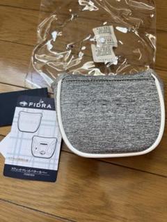 FIDRA グレー パター用ヘッドカバー
