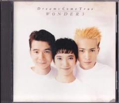 WONDER3 - DREAMS COME TRUE