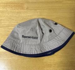 Toproc dress｜Relax-logo B.B. Cap (NAVY) | PROOF