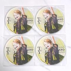 Amazon.co.jp: 欄 を必ずご覧ください VS AMBIVALENZ JINTARO じんたろう ビバレン トレーディング缶バッジ グッズ  : おもちゃ