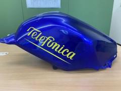 CBR600RR 2021年式 タンクカバー 後側 タンクパッド CBR600RR(EBL-PC40) – TSR ONLINE SHOP