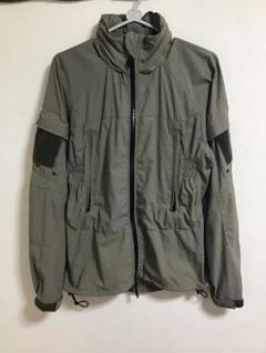 米軍放出品　TMC-TAC ソフトシェルジャケット中古品 米軍放出品 TMC-TAC ソフトシェルジャケット中古品 - メルカリ