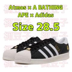 2025年最新】ADIDAS A BATHING APEの人気アイテム - メルカリ