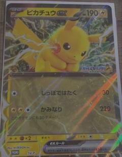ポケモンスタンプラリー2025