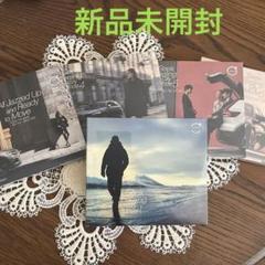 新品未開封　ボルボSeek Feeling ジャズCD 5枚セット