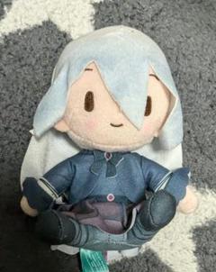 ニーゴ ぬいぐるみ 5点セット 劇場版プロジェクトセカイ 壊れたセカイと歌えないミク」 ふわ