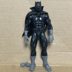 希少　新品未開封　マーベルレジェンド レトロパッケージ　ブラックパンサー Amazon.co.jp: ハズブロ(HASBRO) マーベル MARVEL レジェンド