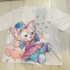 香港ディズニー　20周年記念 シャツ　Lサイズ 香港ディズニー 20周年記念 シャツ Lサイズ - メルカリ