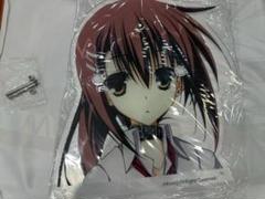 ［希少］晴らしき日々 水上由岐 ライター 灰皿 C81 電気外祭り平和島グッズ 希少］晴らしき日々 水上由岐 ライター 灰皿 C81 電気外祭り