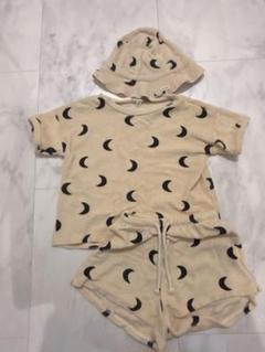 organic zoo ２点セット Organic zoo オーガニックズー 3点セット 2-3y - メルカリ