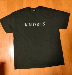 送料無料 通販  2025年最新】knosis メルカリ - tシャツの人気アイテム ミュージシャン
