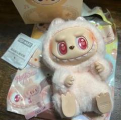 正規品 POPMART LABUBU DADAぬいぐるみ 服付き 新商品」に関するプレスリリース - XiuDaDa POP Series Seat a