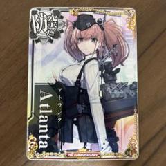 艦これ カレー機関 29th アクリルスタンド アトランタ Xmas mode 艦これ カレー機関 29th アクリルスタンド アトランタ Xmas mode