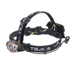 Tajima HYBRID 3-BEAM ヘッドランプ Tajima タジマ TAJIMA ヘッドライト 120ルーメンlm LEDヘッド