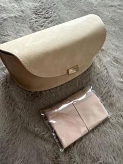 Chloe クロエ★サングラスケースのサムネイル