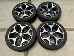 SPROT macro RA301 215/40ZR18 85W ホイールセット SPROT macro RA301 215/40ZR18 85W ホイールセット