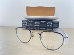【新品、未使用】IO eyevan 純正メガネケース2セット EYEVAN7285 純正 ケース 新品未使用 純正 メガネ拭き 純正箱