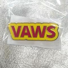 バウンディ　Vaundy FC プレミアム会員　限定　ピンバッジ　VAWS 新品 バウンディ Vaundy FC プレミアム会員 限定 ピンバッジ VAWS
