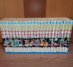 DRAGON BALL 全巻 初版(25巻のみ5刷) ドラゴンボール 1巻〜20巻 22巻 24巻 25巻 初版18冊含む - メルカリ