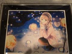 Hiten Limonium PP1/1 版画（BOKUNEN ART GALLERY公式オンライン