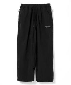 旦　optstuff creator's pants 　ナイロンパンツ optstuff creator's pants ナイロンパンツ NYLON - メルカリ