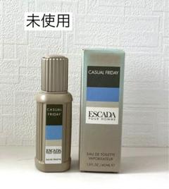 ESCADA POUR HOMME プールオム 香水 アフターシェイヴ 75ml 未使用 エスカーダ プールオム カジュアルフライデー - メルカリ