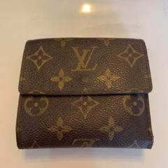 ルイヴィトン モノグラム 財布