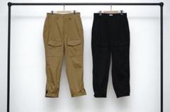 PHIGVEL C/L BAKER TROUSERS フィグベル PROD限定 - メルカリ 新宿 PHIGVEL C/L BAKER TROUSERS フィグベル PROD限定 ワークパンツ/カーゴパンツ