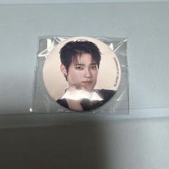 INI 木村柾哉 XQUARE カプセルトイ ミニ缶バッジ - メルカリ